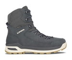 Lowa Winterstiefel Ottawa GTX (Veloursleder, wasserdicht) navyblau Herren